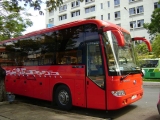 Open Bus From Mui Ne To Dalat | Viet Fun Travel
